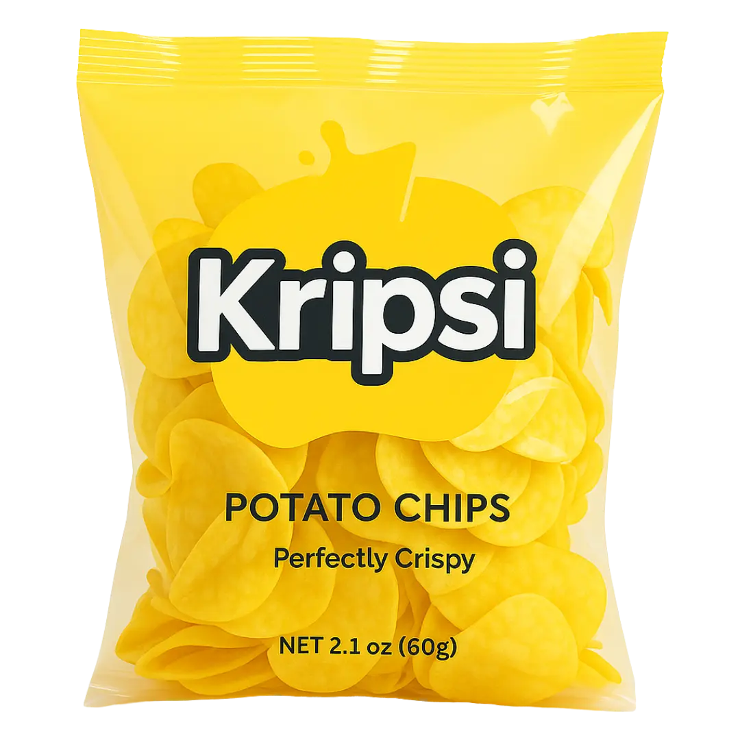Kripsi Original